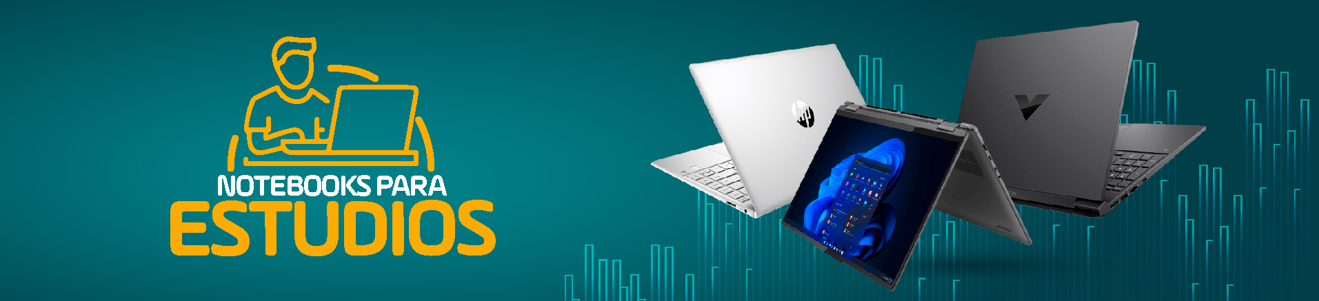 Notebooks para Estudo