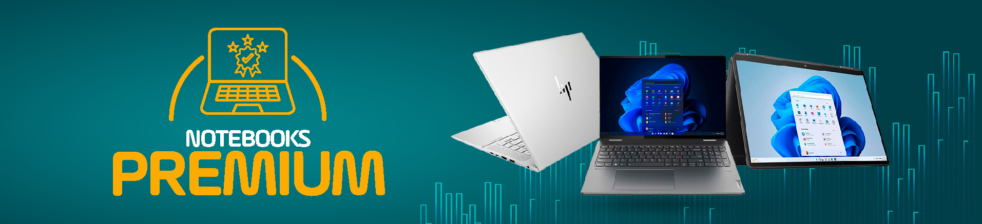 Notebooks Premium