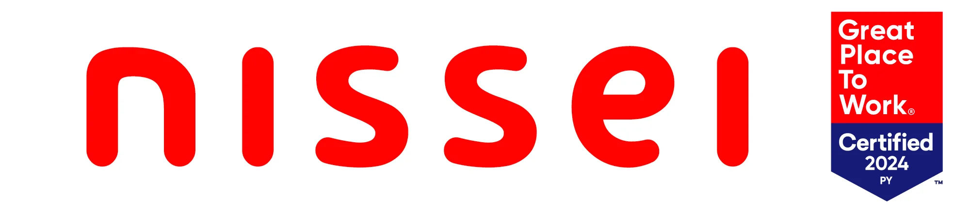 Logo Nissei